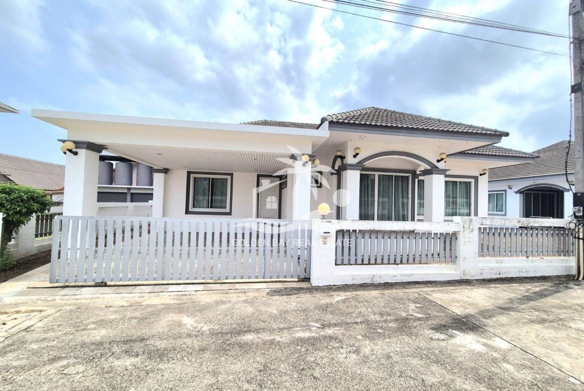 Permsub Village – East Pattaya