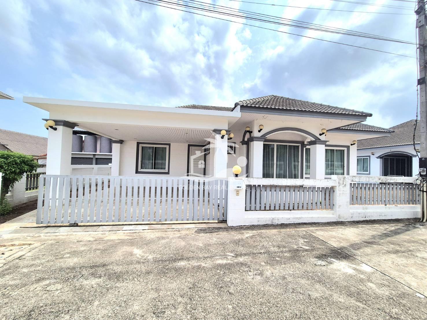 259914_0 Permsub Village – East Pattaya