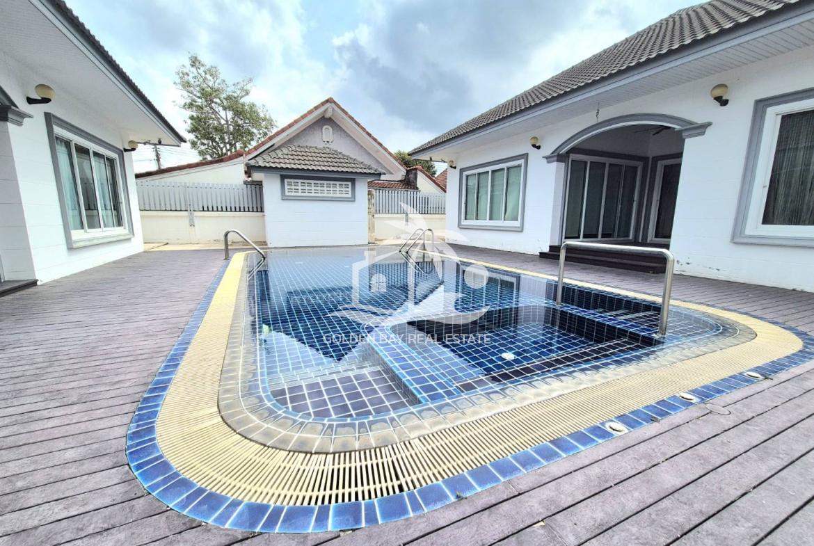 Permsub Village – East Pattaya