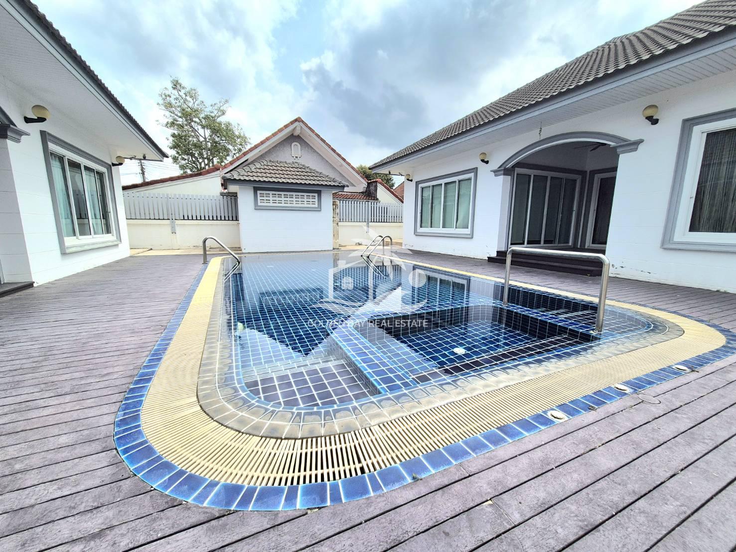 259915_0 Permsub Village – East Pattaya
