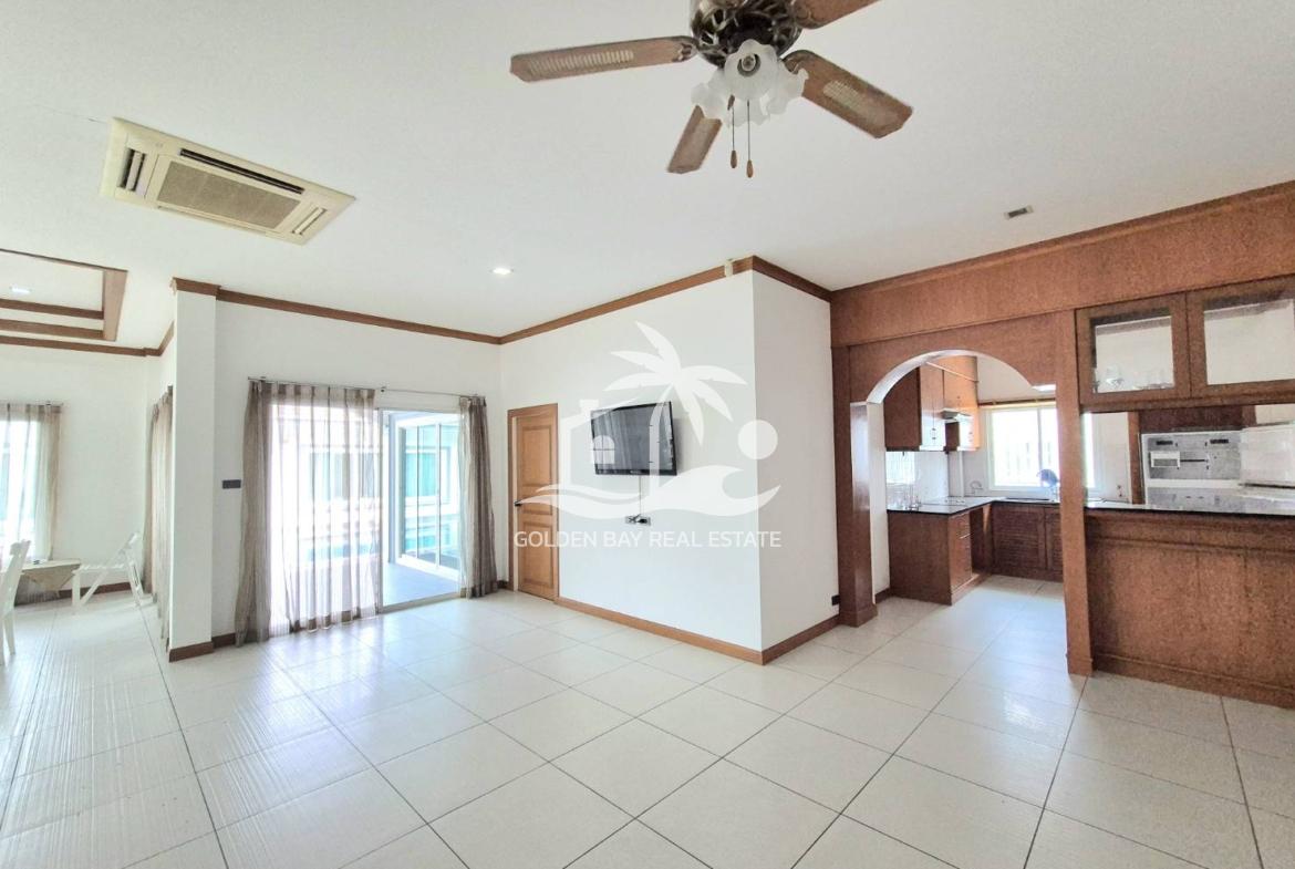 Permsub Village – East Pattaya