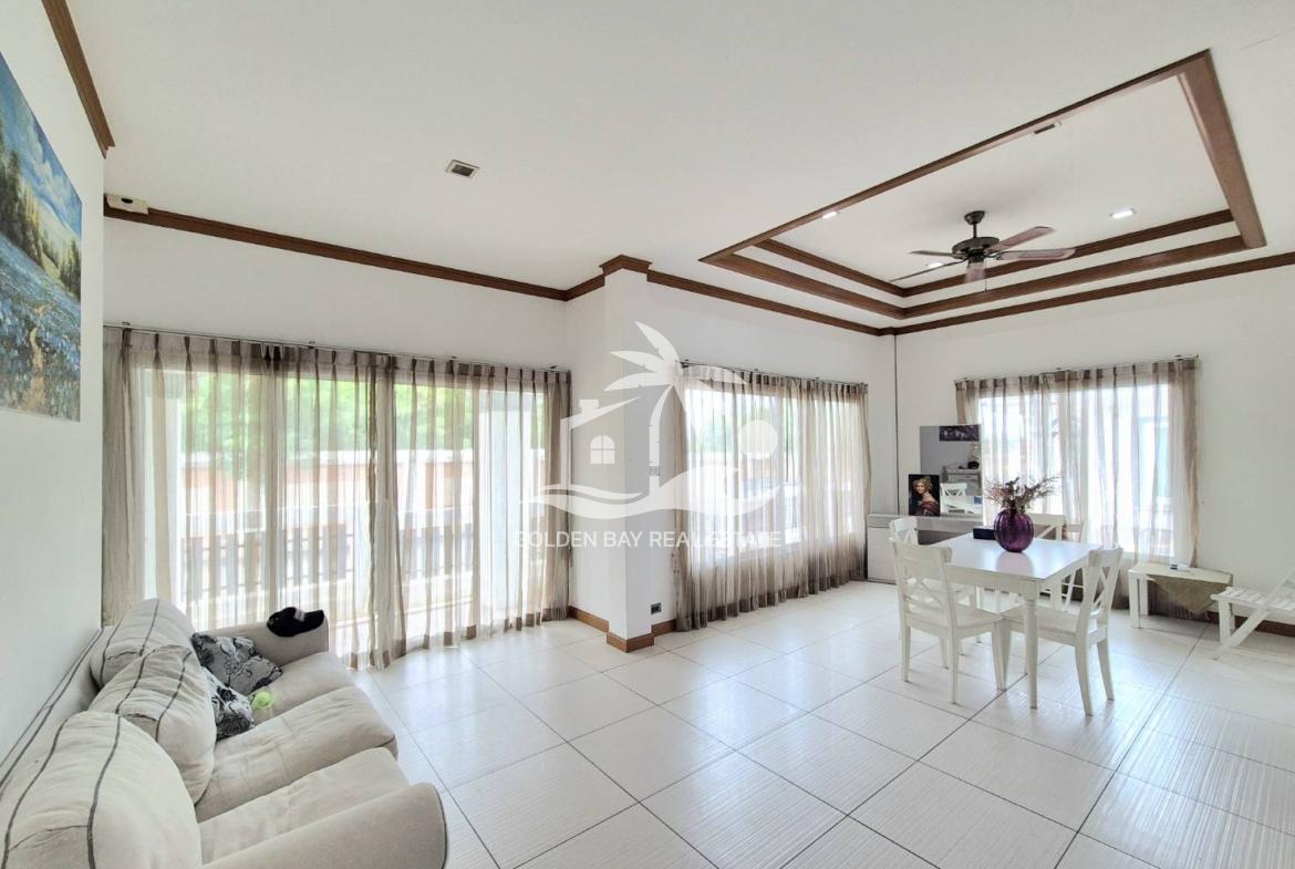 Permsub Village – East Pattaya