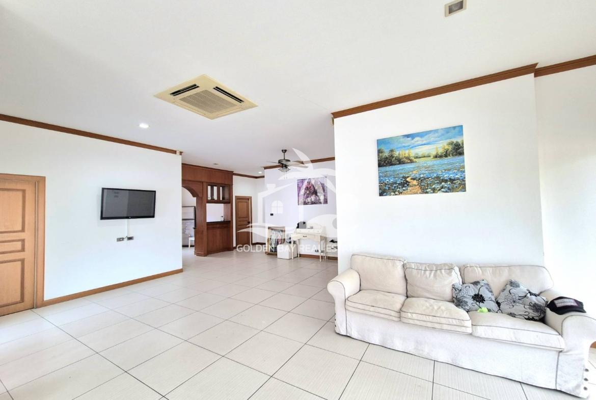 Permsub Village – East Pattaya