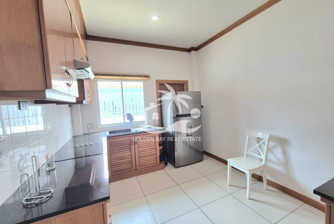 Permsub Village – East Pattaya