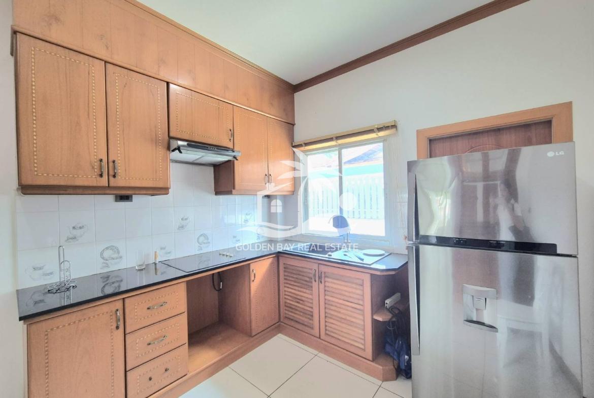 Permsub Village – East Pattaya