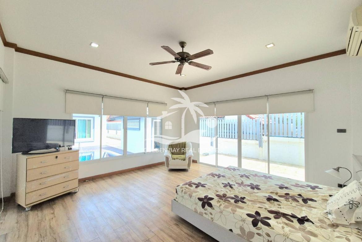 Permsub Village – East Pattaya