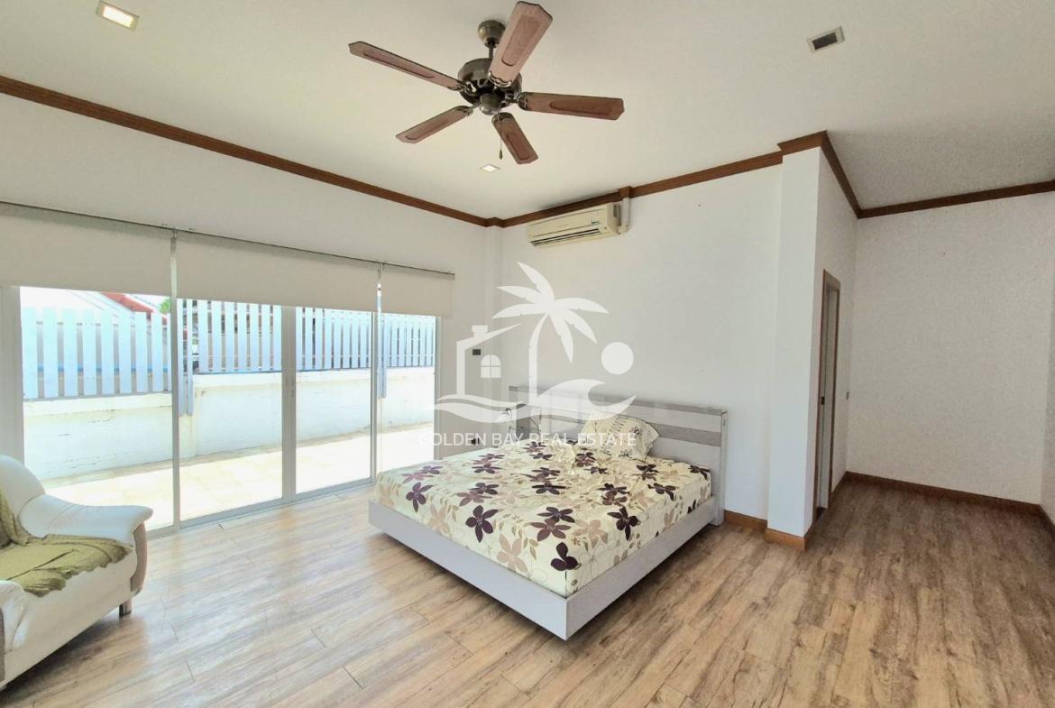 Permsub Village – East Pattaya