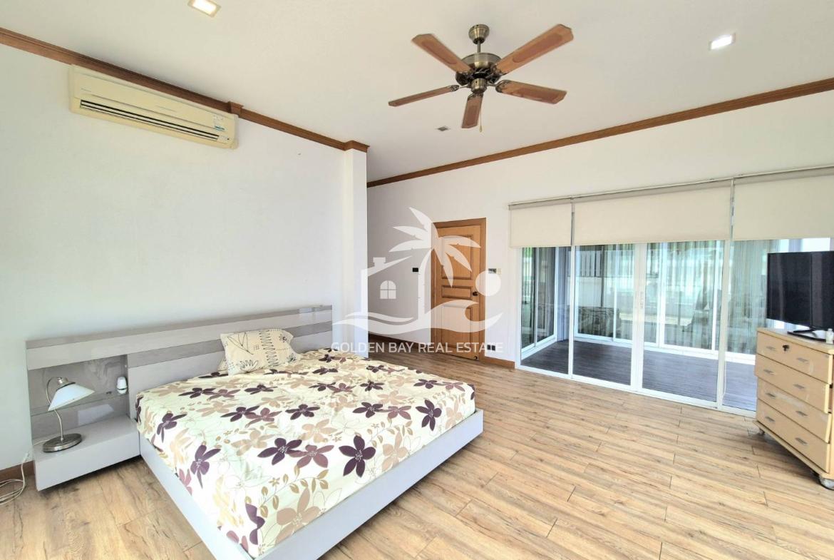 Permsub Village – East Pattaya