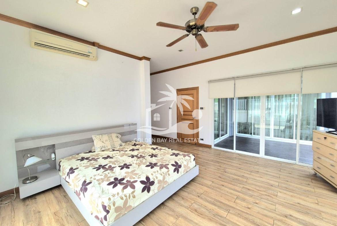 Permsub Village – East Pattaya