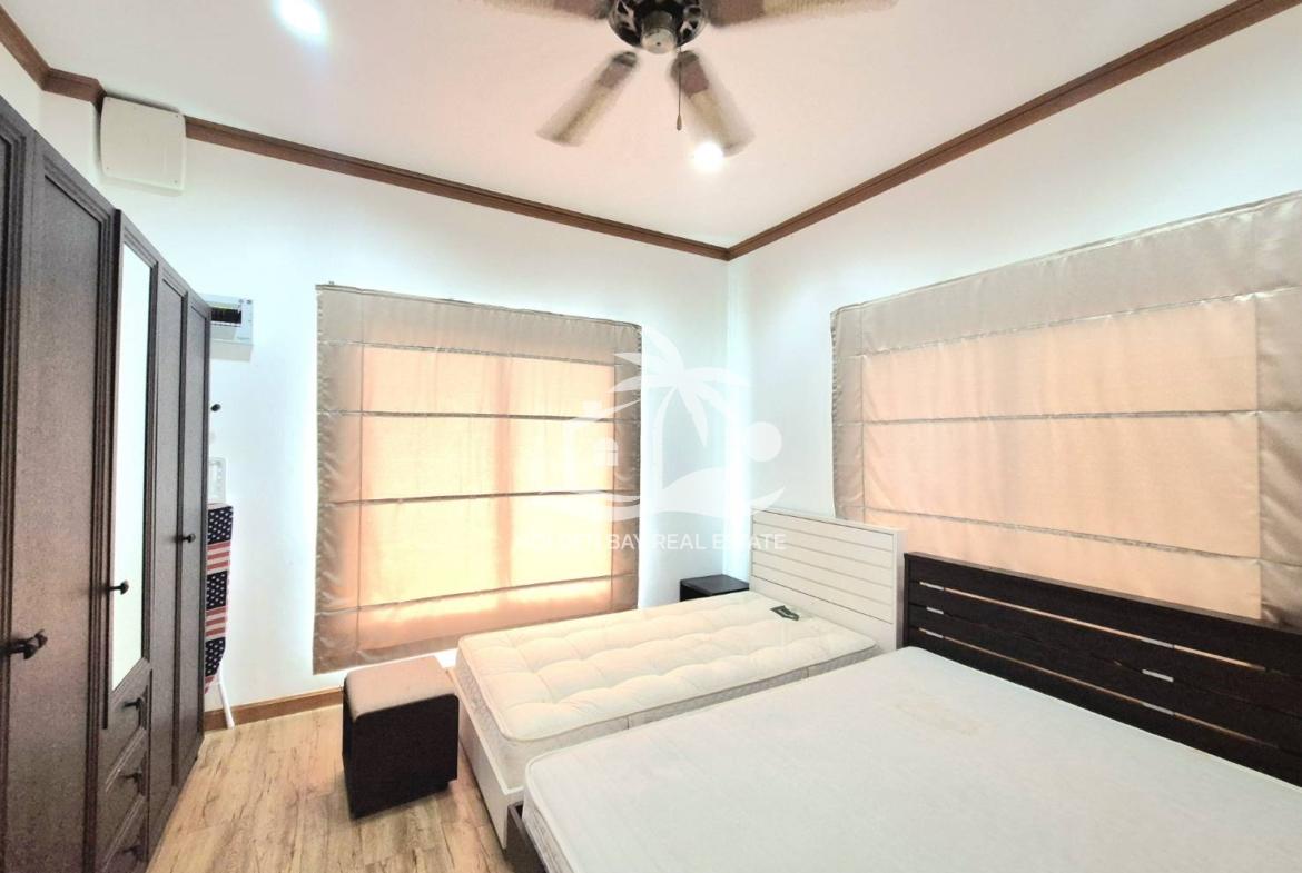 Permsub Village – East Pattaya