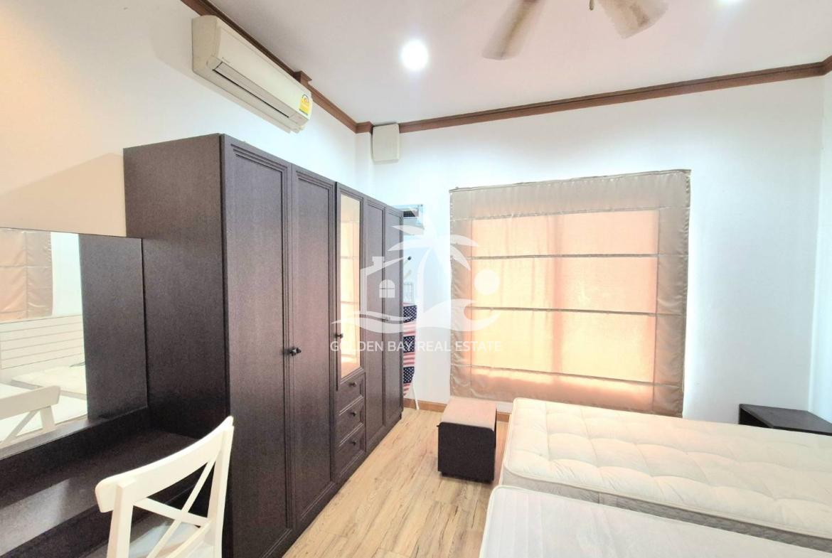 Permsub Village – East Pattaya