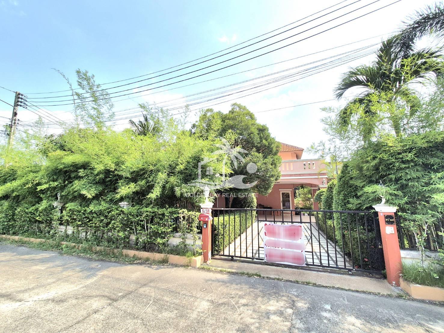 Supanuch Village – East Pattaya
