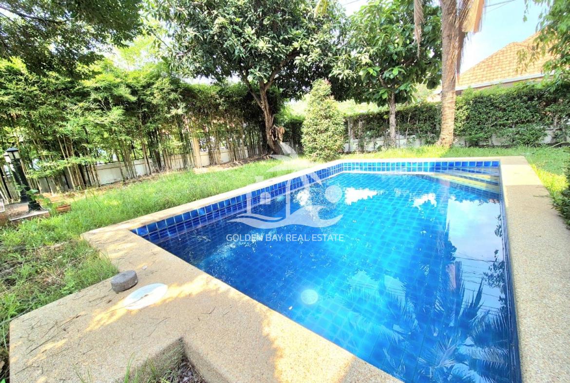 Supanuch Village – East Pattaya