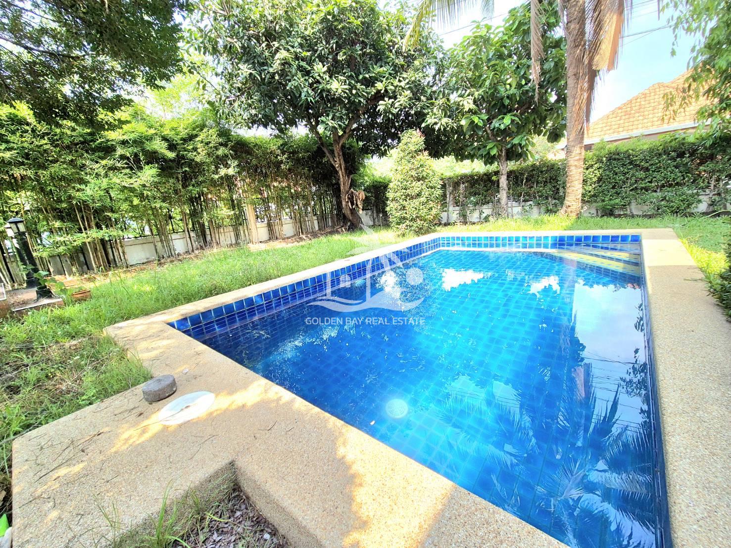 Supanuch Village – East Pattaya