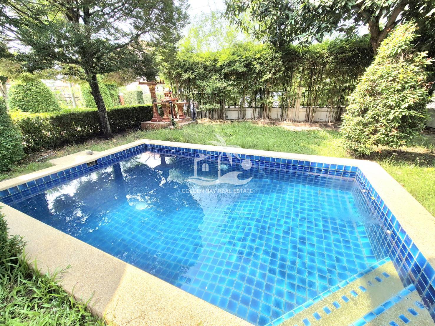 Supanuch Village – East Pattaya