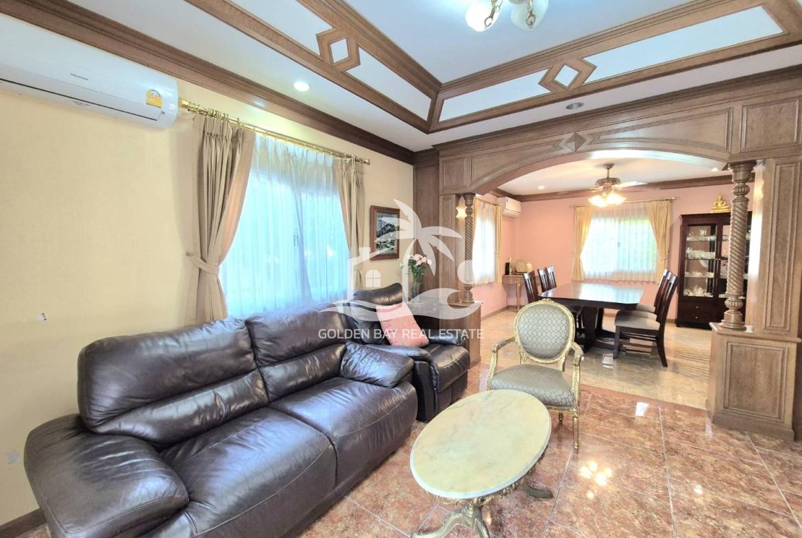 Supanuch Village – East Pattaya