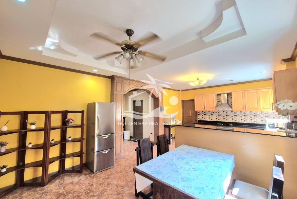 Supanuch Village – East Pattaya