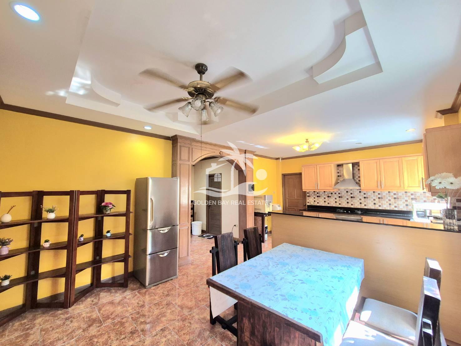 Supanuch Village – East Pattaya