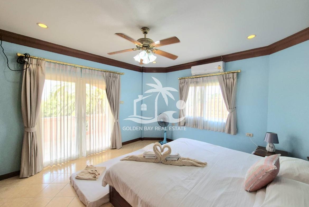 Supanuch Village – East Pattaya
