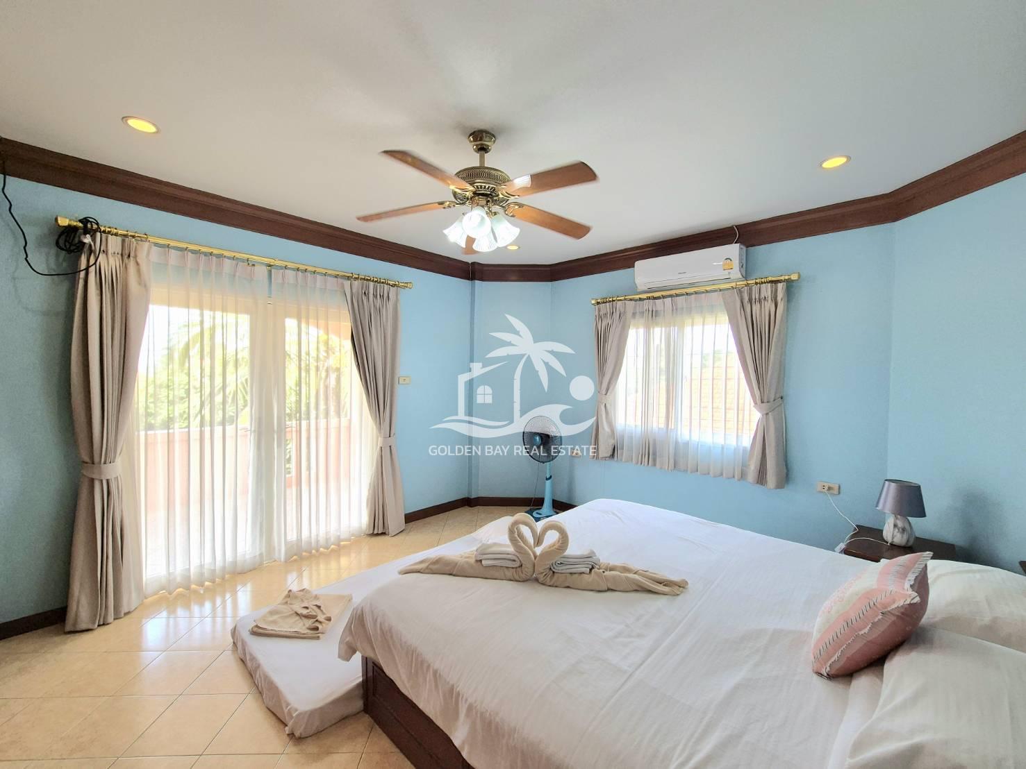 Supanuch Village – East Pattaya