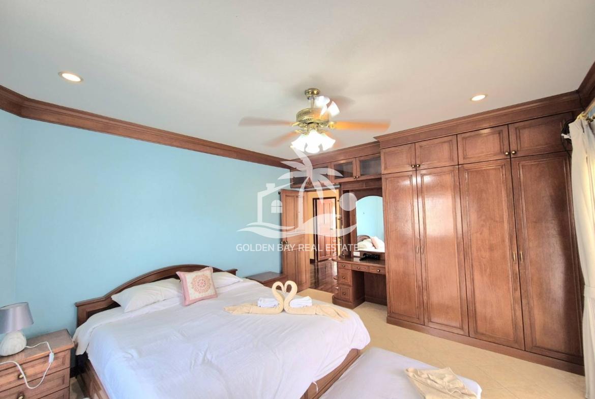 Supanuch Village – East Pattaya