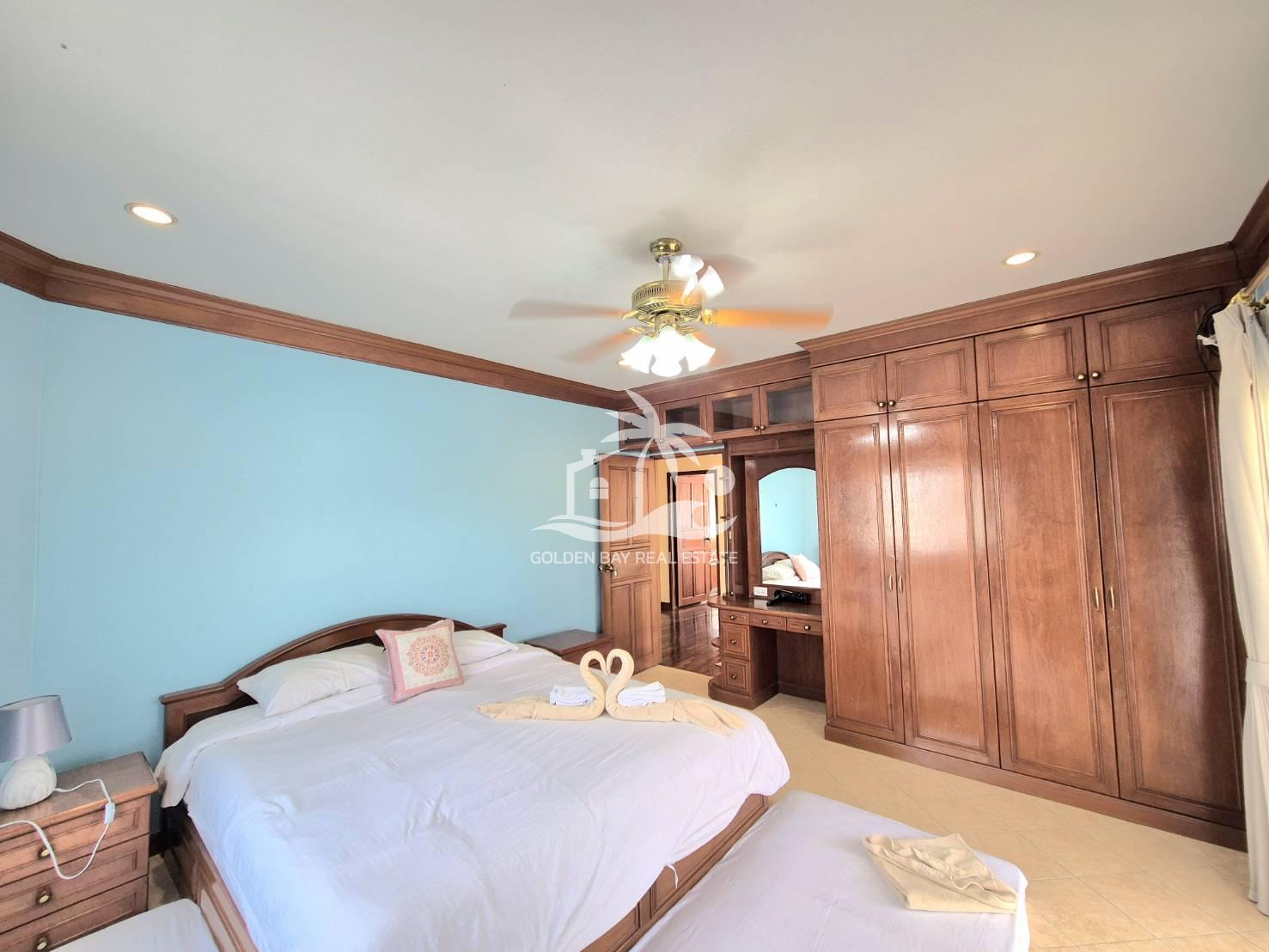 Supanuch Village – East Pattaya