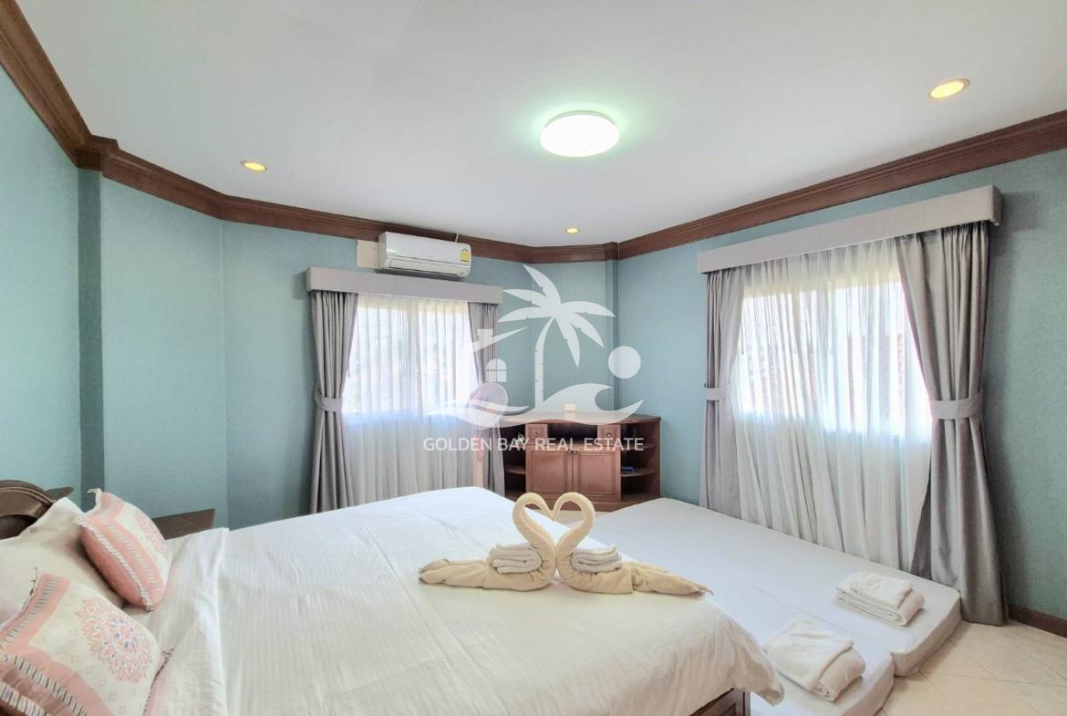 Supanuch Village – East Pattaya