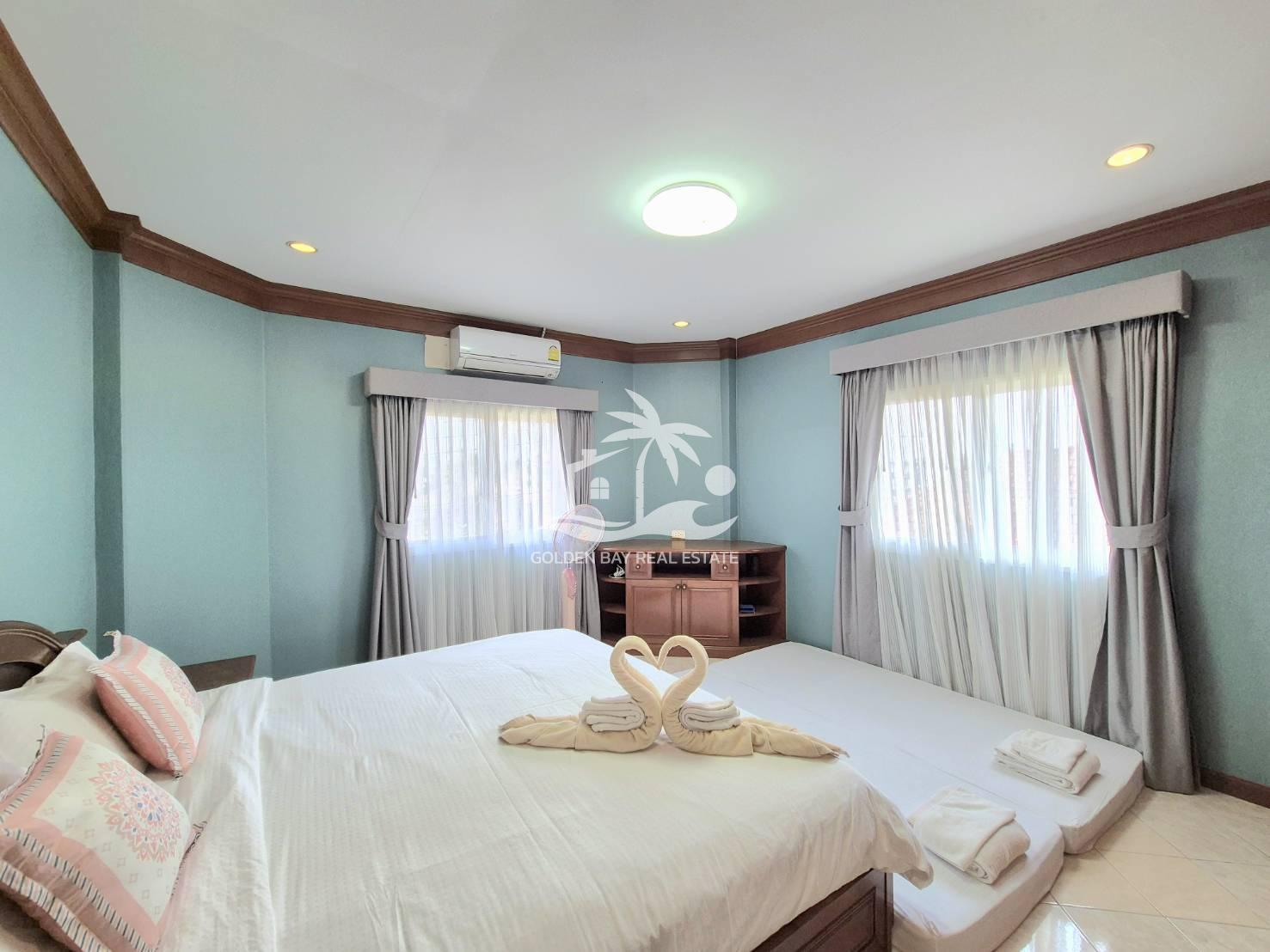 Supanuch Village – East Pattaya