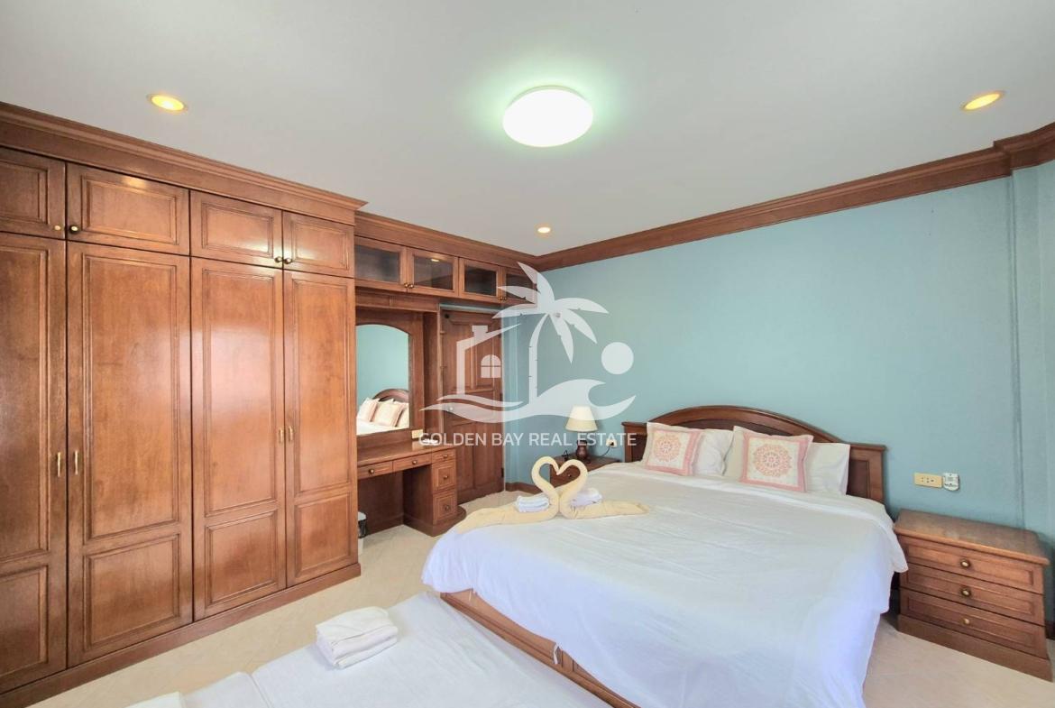 Supanuch Village – East Pattaya