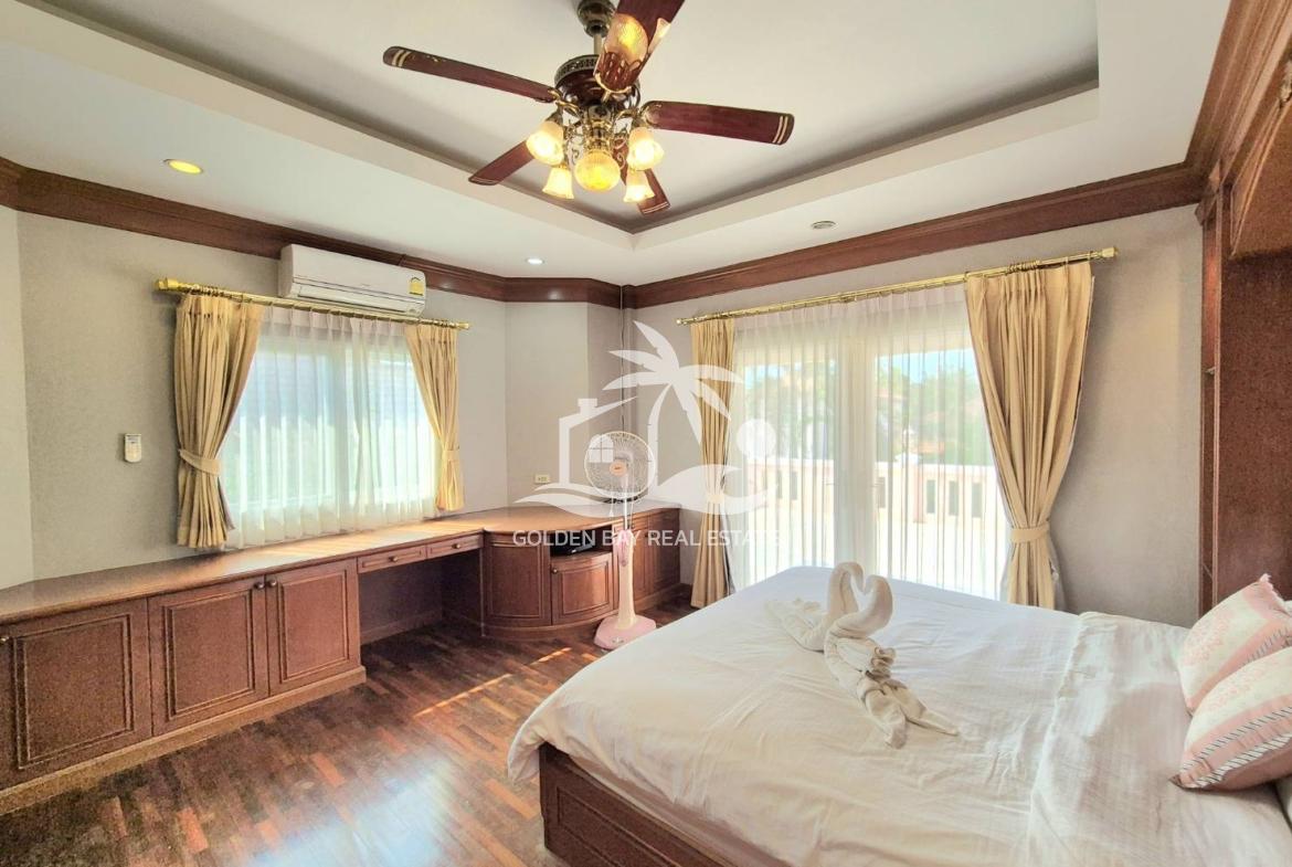 Supanuch Village – East Pattaya
