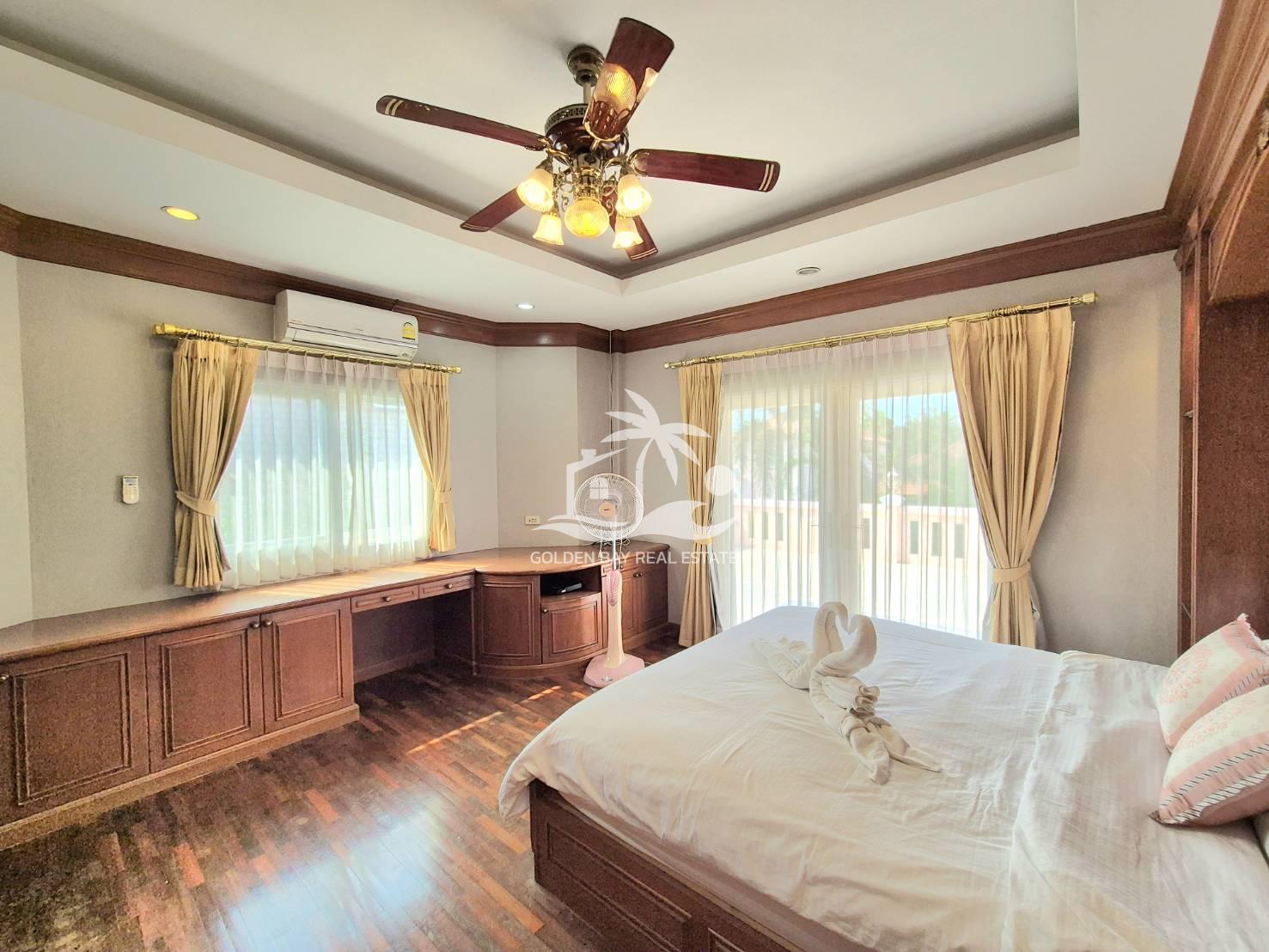 Supanuch Village – East Pattaya