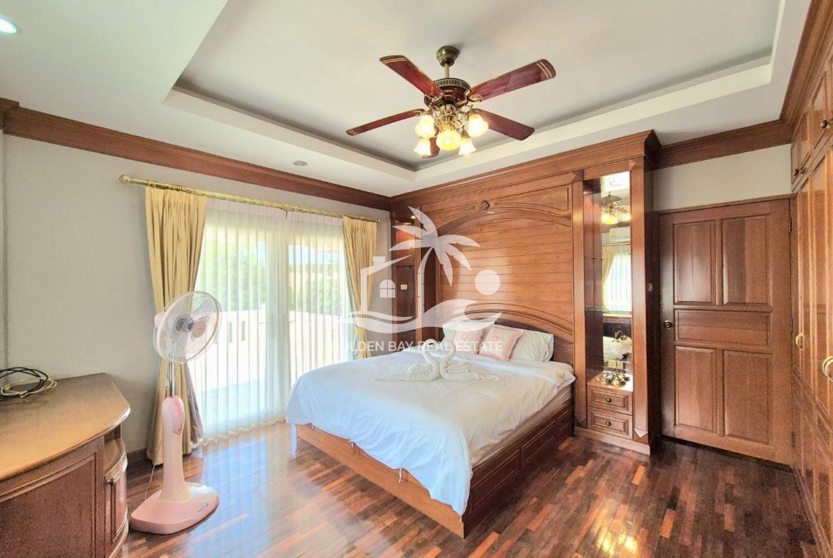 Supanuch Village – East Pattaya