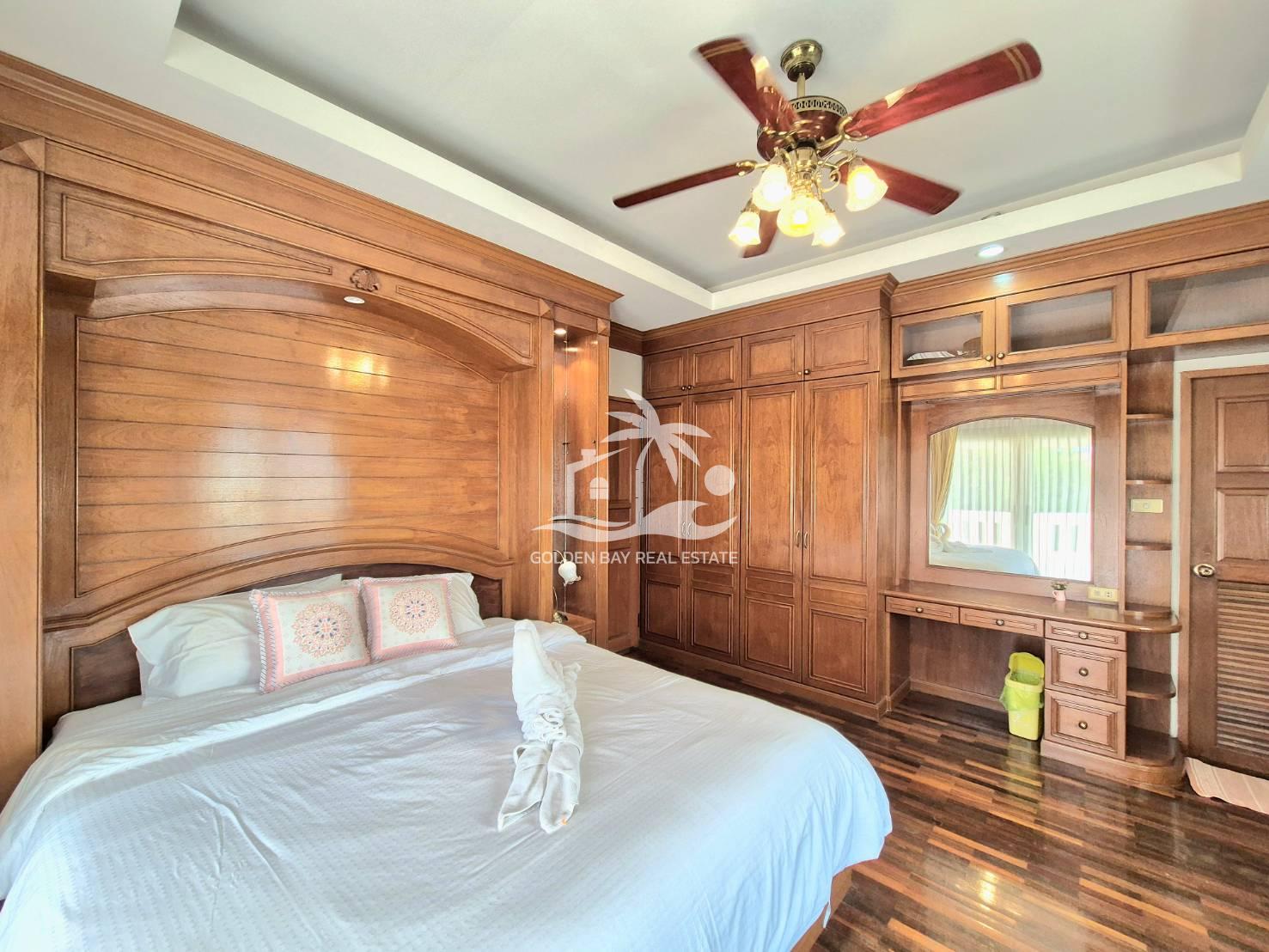 Supanuch Village – East Pattaya