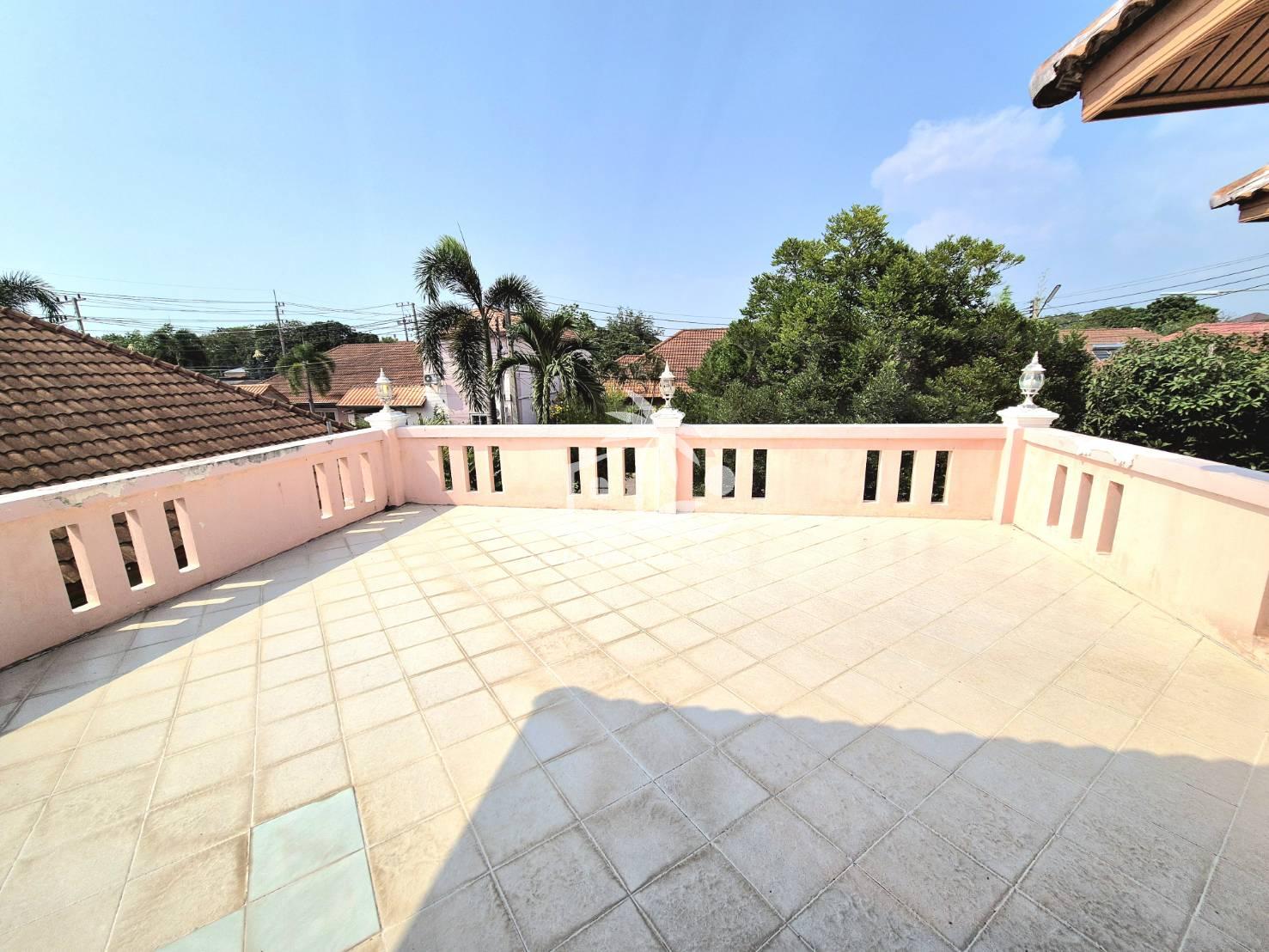 Supanuch Village – East Pattaya