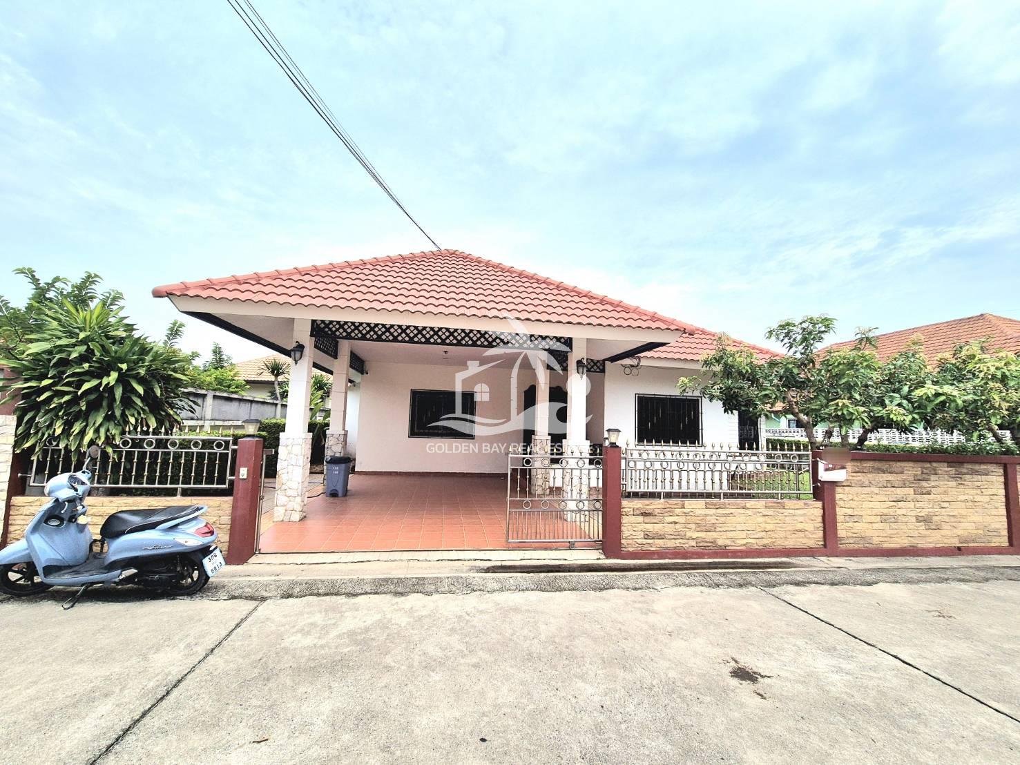 Pattaya Hill 2 – East Pattaya