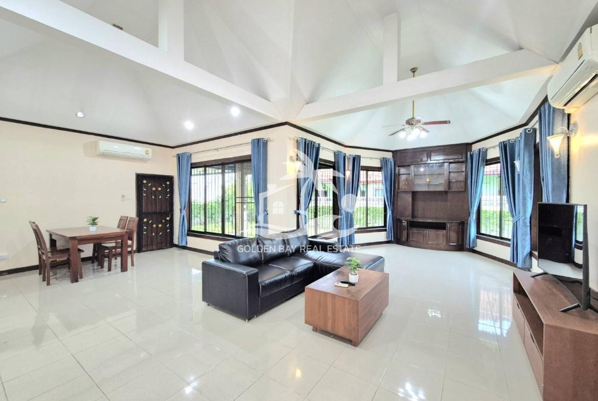 Pattaya Hill 2 – East Pattaya