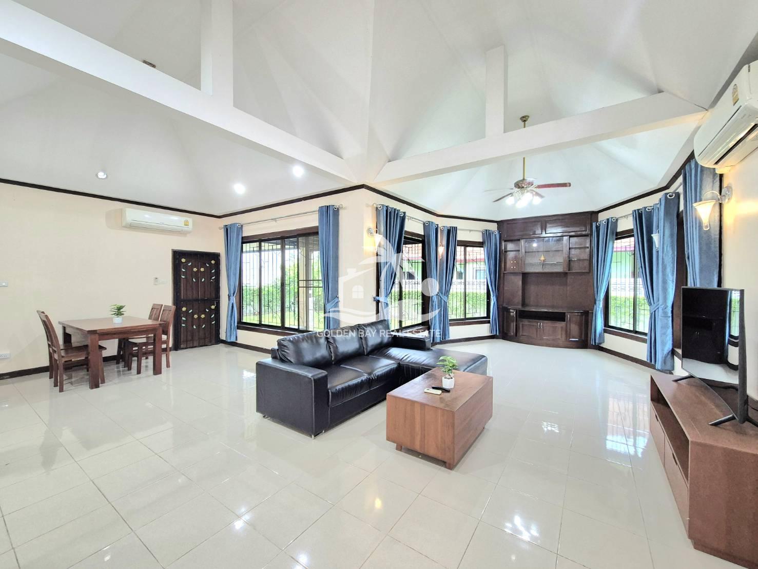 Pattaya Hill 2 – East Pattaya