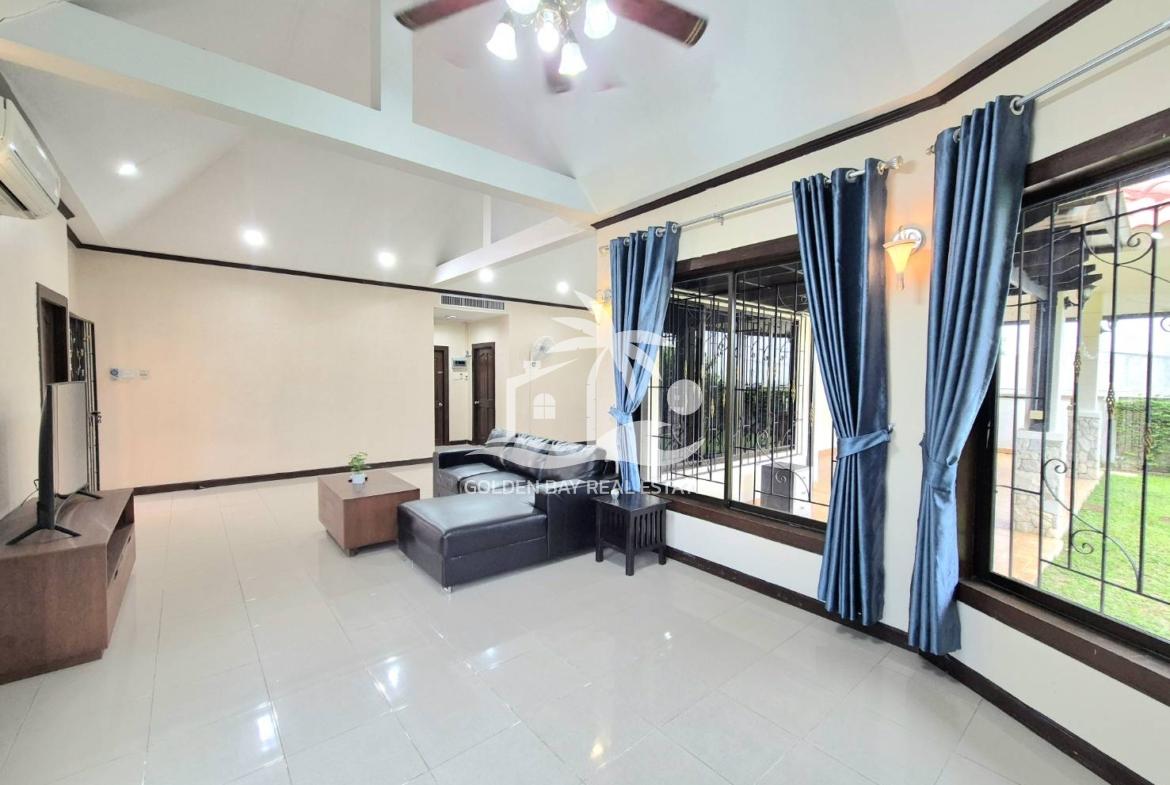 Pattaya Hill 2 – East Pattaya