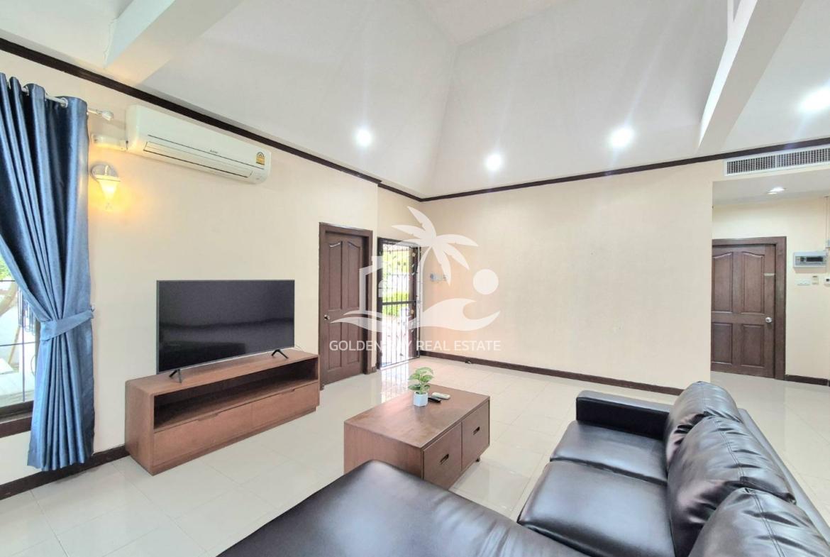 Pattaya Hill 2 – East Pattaya