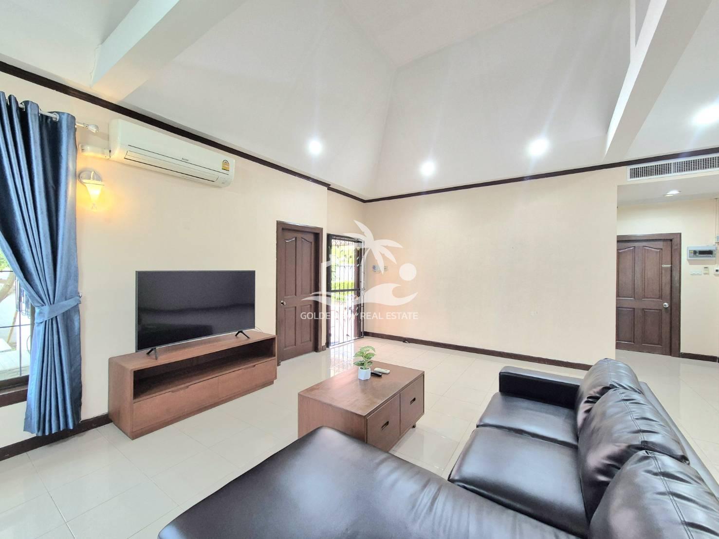 Pattaya Hill 2 – East Pattaya