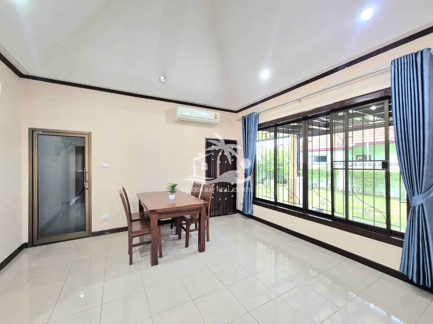 Pattaya Hill 2 – East Pattaya
