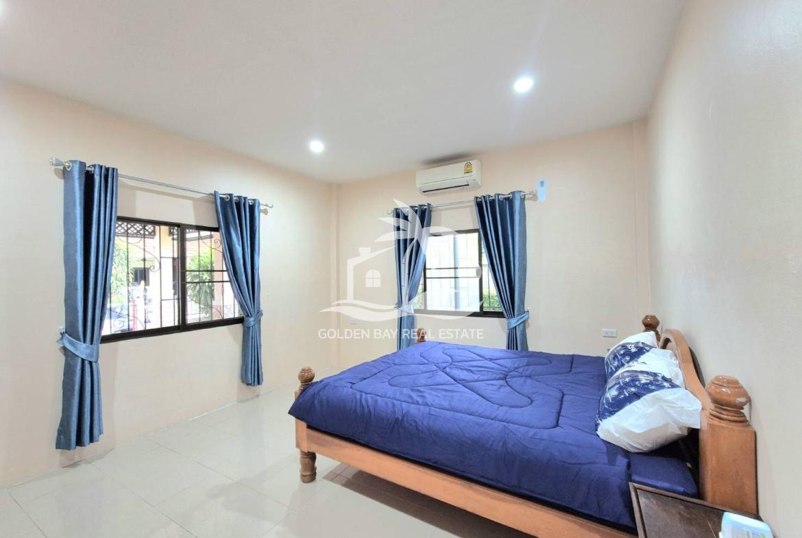 Pattaya Hill 2 – East Pattaya