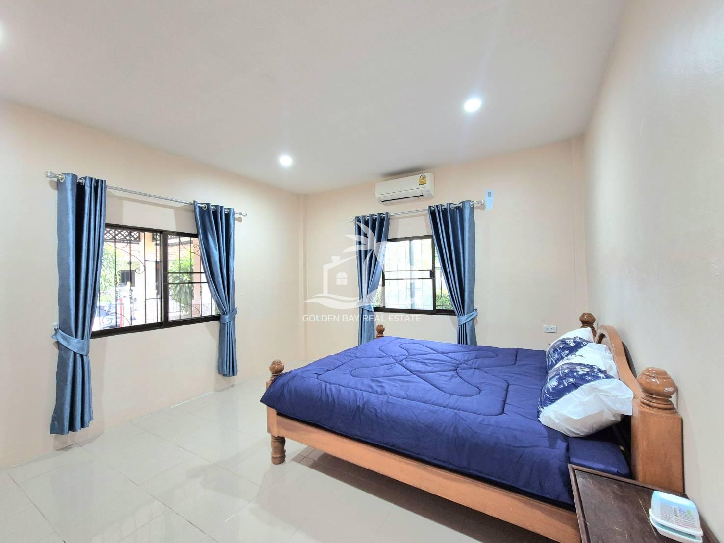 Pattaya Hill 2 – East Pattaya
