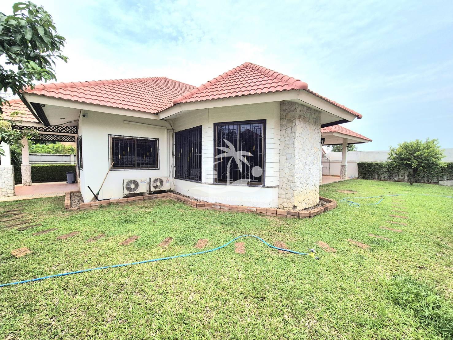 Pattaya Hill 2 – East Pattaya