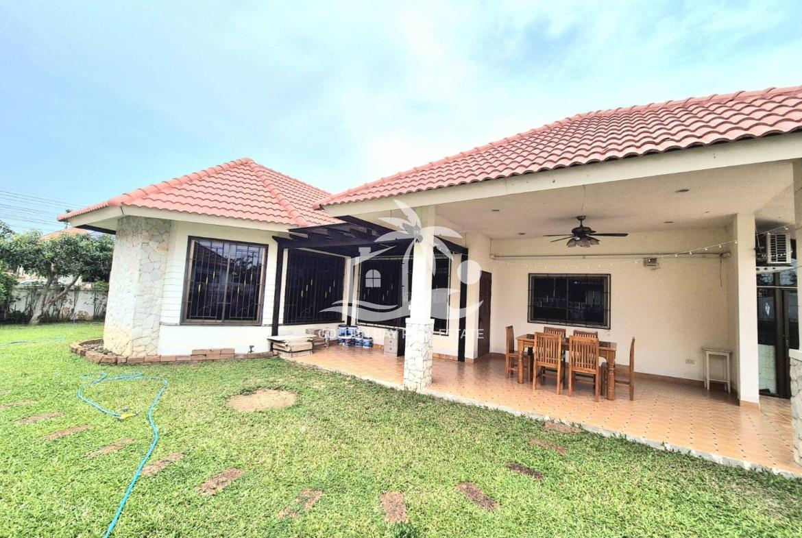 Pattaya Hill 2 – East Pattaya