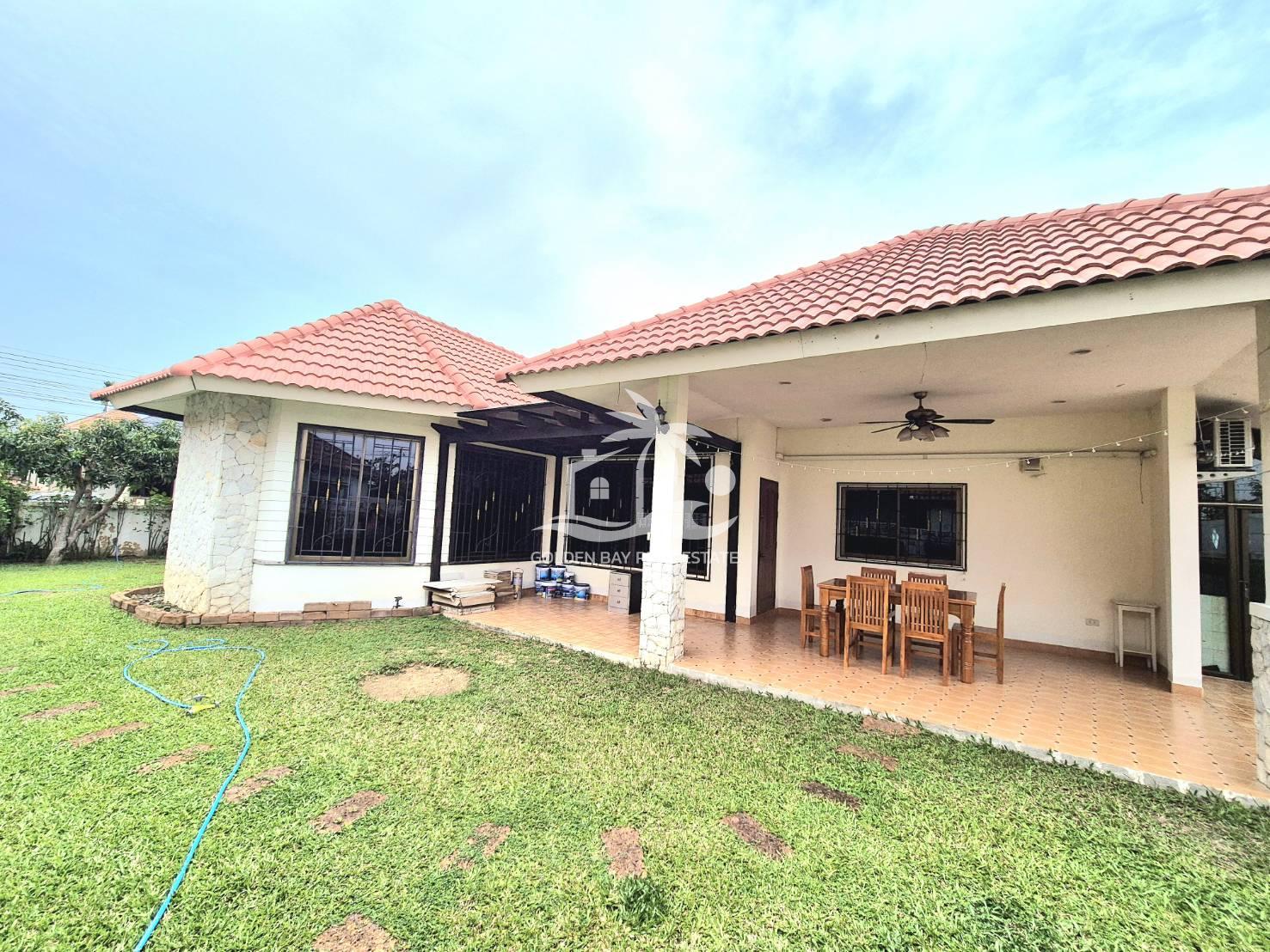Pattaya Hill 2 – East Pattaya