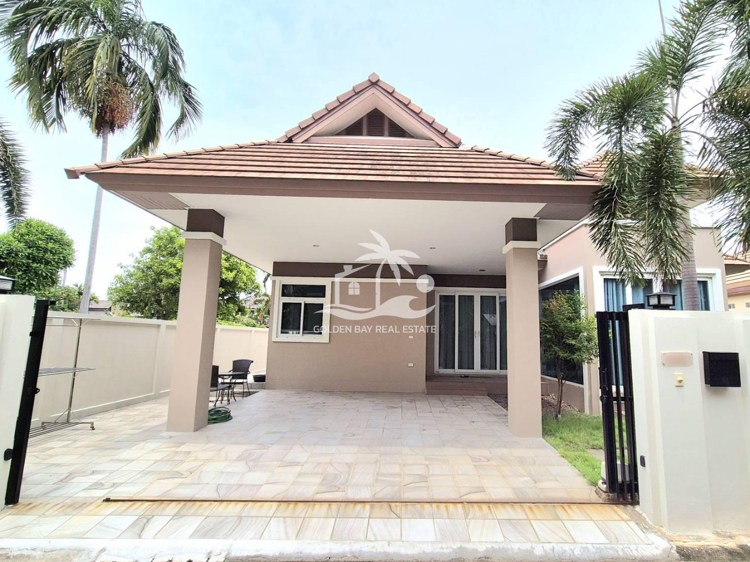 Sirisa 16 – East Pattaya