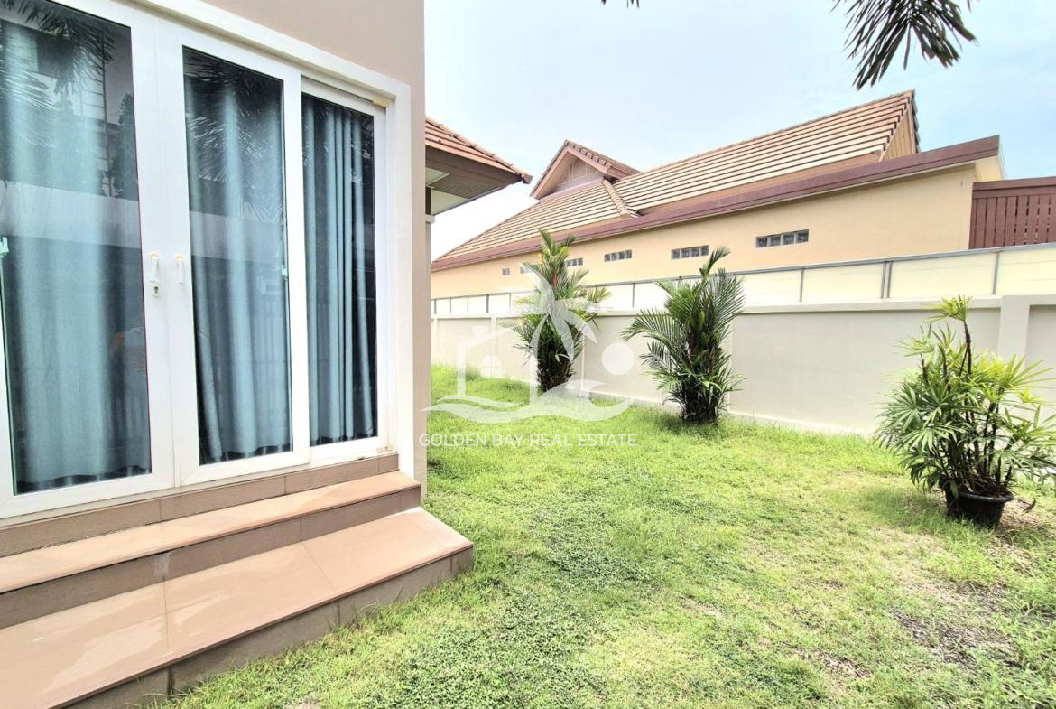 Sirisa 16 – East Pattaya