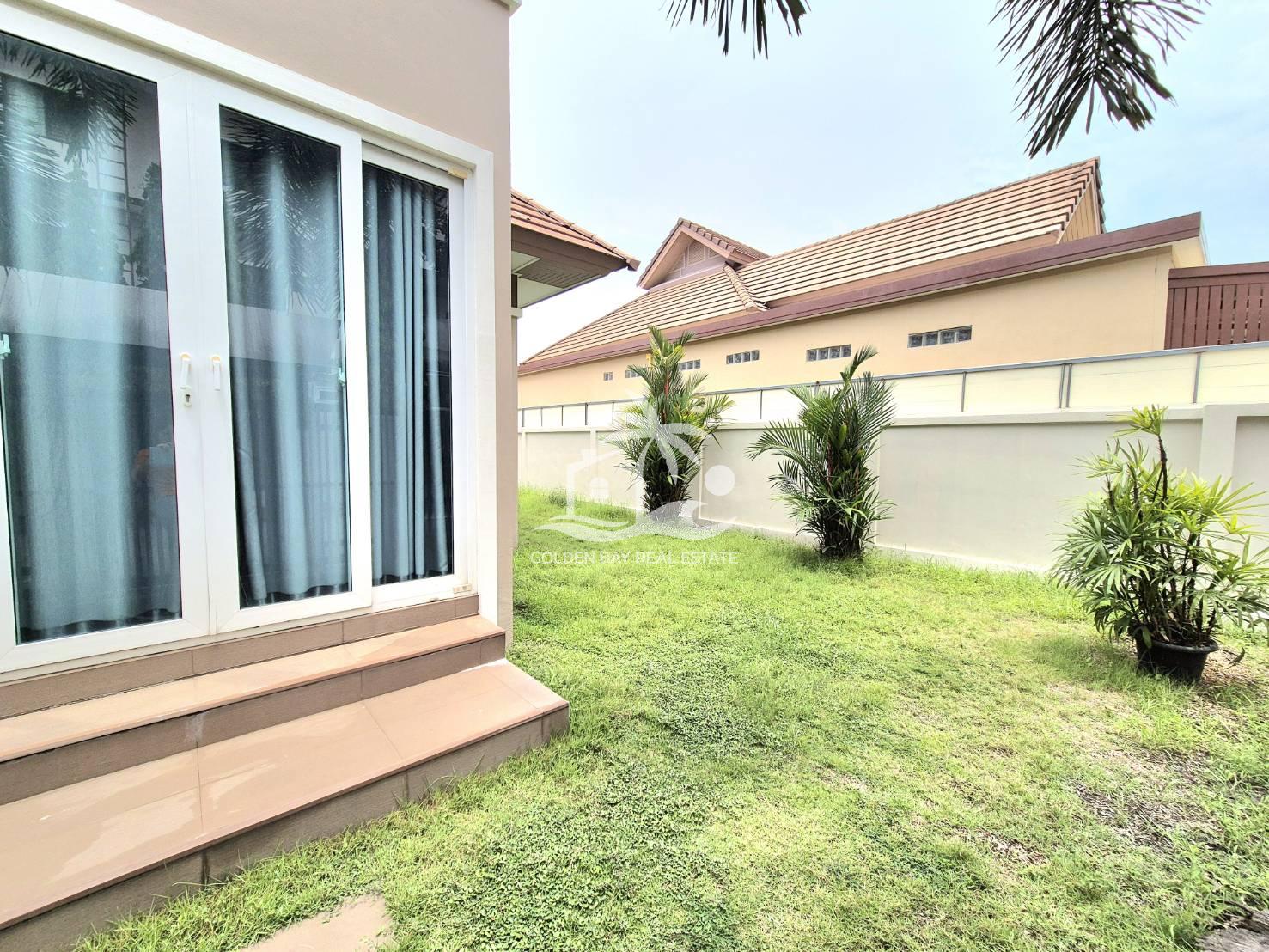 Sirisa 16 – East Pattaya