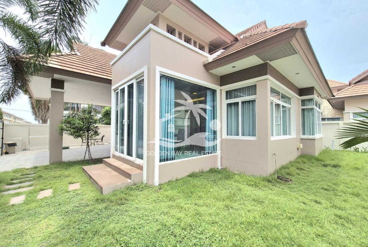 Sirisa 16 – East Pattaya
